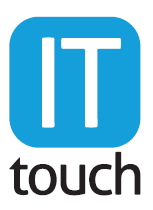 logo IT touch